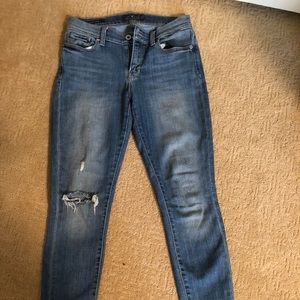 Lucky brand jeans
